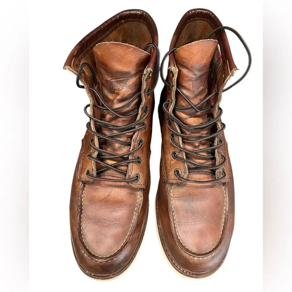 Red Wing Shoes red wing